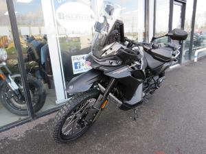 New CFMOTO 800MT-X 800MT-X | Image 3
