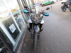 New CFMOTO 800MT-X 800MT-X | Image 4