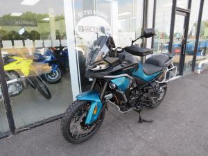 New CFMOTO 800MT-ES 800MT-ES | Image 3