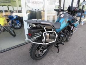 New CFMOTO 800MT-ES 800MT-ES | Image 4