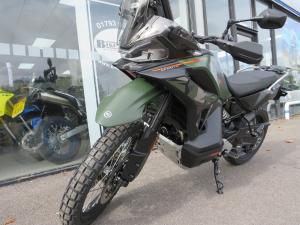 New CFMOTO 1000MT-X 1000MT-X | Image 3