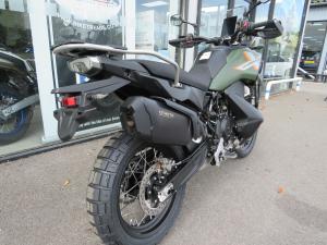 New CFMOTO 1000MT-X 1000MT-X | Image 4