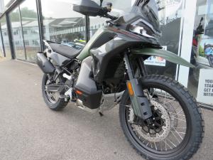 New CFMOTO 1000MT-X 1000MT-X | Image 2
