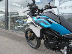 New CFMOTO 450MT 450MT | Image 3