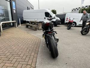 Ex Demo Triumph STREET TRIPLE 765 RS STREET TRIPLE 765 RS | Image 4