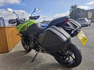 Used Triumph TIGER SPORT 660 TIGER SPORT 660 | Image 2