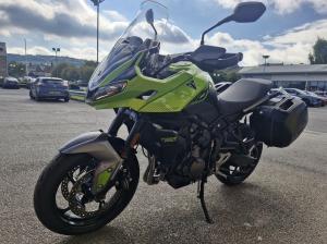 Used Triumph TIGER SPORT 660 TIGER SPORT 660 | Image 3