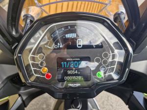 Used Triumph TIGER SPORT 660 TIGER SPORT 660 | Image 4