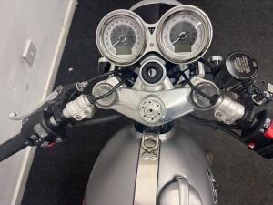 Used Triumph THRUXTON RS THRUXTON RS | Image 3
