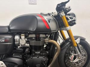 Used Triumph THRUXTON RS THRUXTON RS | Image 4