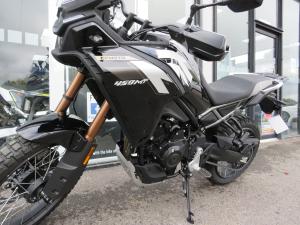 New CFMOTO 450MT 450MT | Image 3