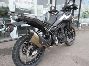New CFMOTO 450MT 450MT | Image 4