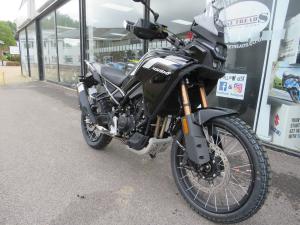 New CFMOTO 450MT 450MT | Image 2