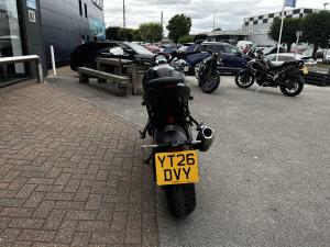 Ex Demo Triumph TRIDENT 800 TRIDENT 800 | Image 4