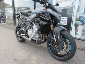 New CFMOTO 675 NK 675 NK | Image 4