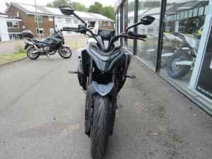 New CFMOTO 675 NK 675 NK | Image 2