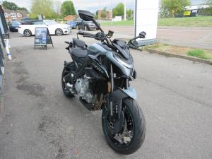 New CFMOTO 675 NK 675 NK | Image 3