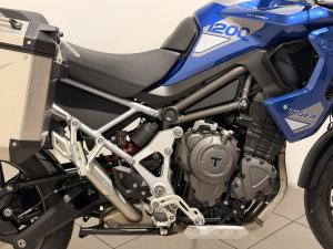 Used Triumph TIGER 1200 GT PRO TIGER 1200 GT PRO | Image 3