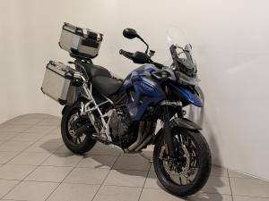 Used Triumph TIGER 1200 GT PRO TIGER 1200 GT PRO | Image 4