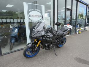 New Suzuki GSX-S1000GX+ GSX-S1000GX+ | Image 3