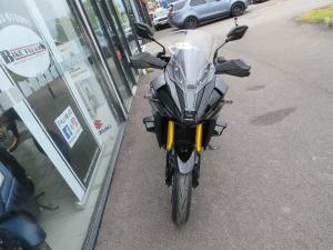 New Suzuki GSX-S1000GX+ GSX-S1000GX+ | Image 4