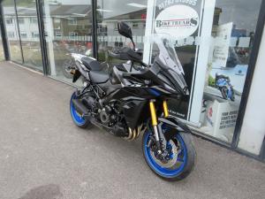 New Suzuki GSX-S1000GX+ GSX-S1000GX+ | Image 2