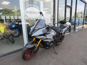 New Suzuki GSX-S1000GX+ GSX-S1000GX+ | Image 3