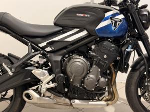 Used Triumph TRIDENT 660 TRIDENT 660 | Image 3
