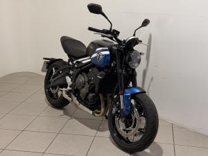 Used Triumph TRIDENT 660 TRIDENT 660 | Image 4