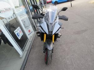 New Suzuki GSX-S1000GX+ GSX-S1000GX+ | Image 4