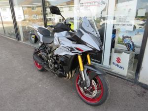 New Suzuki GSX-S1000GX+ GSX-S1000GX+ | Image 2