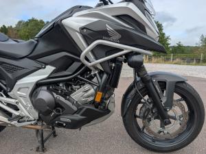 Used Honda NC750X DCT NC750X DCT | Image 3