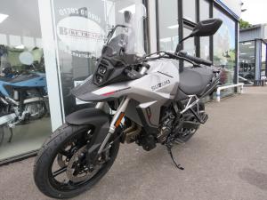 New Suzuki V-STROM 800RE V-STROM 800RE | Image 4