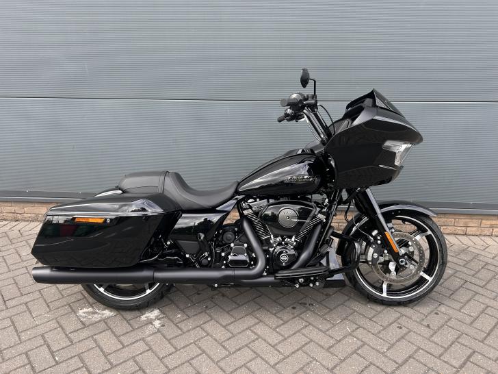 Used Harley-Davidson FLTRX ROAD GLIDE