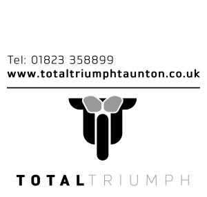 Used Triumph BONNEVILLE BONNEVILLE T120 | Image 2