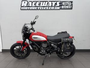 Used Ducati SCRAMBLER SCRAMBLER ICON | Image 4