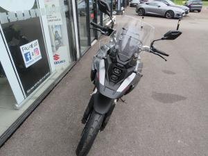 New Suzuki V-STROM 800RE V-STROM 800RE | Image 2