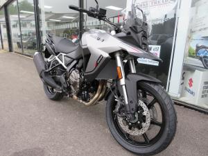 New Suzuki V-STROM 800RE V-STROM 800RE | Image 3