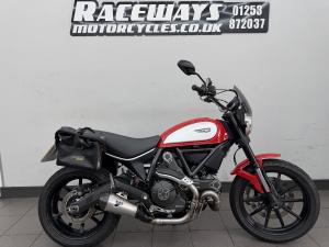 Used Ducati SCRAMBLER SCRAMBLER ICON | Image 3