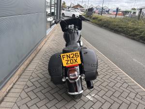 Used Harley-Davidson SOFTAIL FLHC HERITAGE CLASSIC SOFTAIL FLHC HERITAGE CLASSIC | Image 4