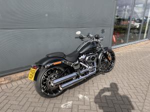 Used Harley-Davidson BREAKOUT 117 BREAKOUT 117 | Image 2