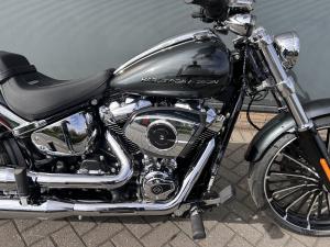 Used Harley-Davidson BREAKOUT 117 BREAKOUT 117 | Image 3