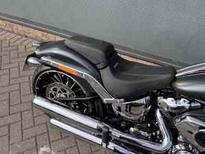Used Harley-Davidson BREAKOUT 117 BREAKOUT 117 | Image 4