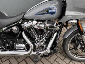 Used Harley-Davidson FXLRST LOWRIDER ST FXLRST LOWRIDER ST | Image 3