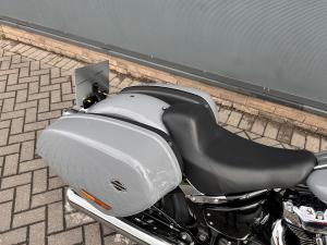 Used Harley-Davidson FXLRST LOWRIDER ST FXLRST LOWRIDER ST | Image 4