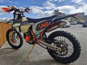 Used KTM 450 EXC-F 450 EXC-F | Image 2