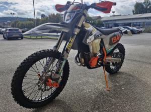 Used KTM 450 EXC-F 450 EXC-F | Image 3