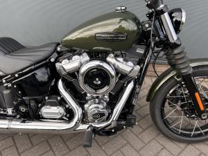 Used Harley-Davidson SOFTAIL FXBB STREET BOB SOFTAIL FXBB STREET BOB | Image 3