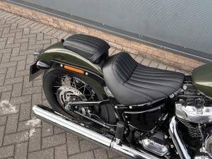 Used Harley-Davidson SOFTAIL FXBB STREET BOB SOFTAIL FXBB STREET BOB | Image 4