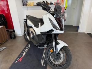 Ex Demo Honda X-ADV X-ADV | Image 2